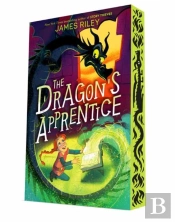 The Dragon'S Apprentice