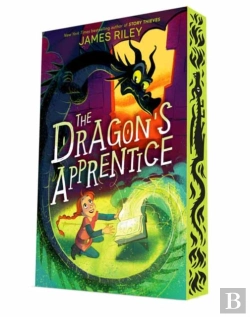 Bertrand.pt - The Dragon'S Apprentice