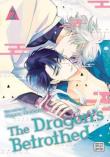 The Dragon'S Betrothed, Vol. 2