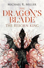 The Dragon'S Blade