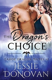 The Dragon'S Choice