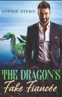 Bertrand.pt - The Dragon'S Fake Fiancee