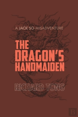 Bertrand.pt - The Dragon'S Handmaiden