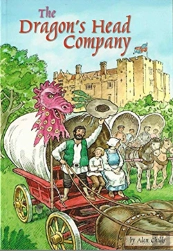 Bertrand.pt - The Dragon'S Head Company