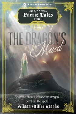 Bertrand.pt - The Dragon'S Maid, Season One  A The Rea
