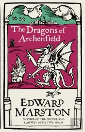 The Dragons Of Archenfield