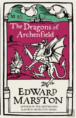 Bertrand.pt - The Dragons Of Archenfield