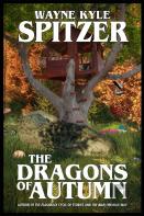 The Dragons Of Autumn