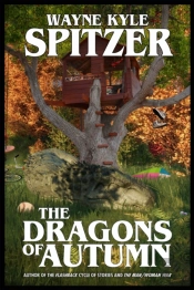 The Dragons Of Autumn