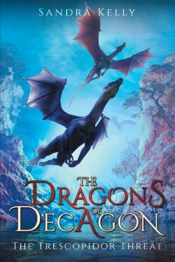 Bertrand.pt - The Dragons Of Decagon