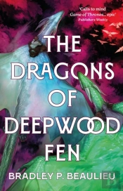 The Dragons Of Deepwood Fen