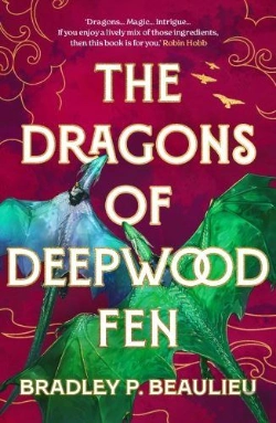 Bertrand.pt - The Dragons Of Deepwood Fen