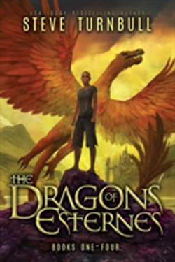 Bertrand.pt - The Dragons Of Esternes