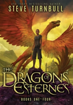 Bertrand.pt - The Dragons Of Esternes