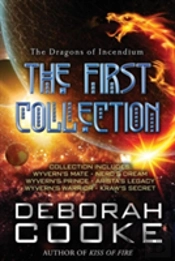 The Dragons Of Incendium