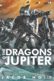 The Dragons Of Jupiter