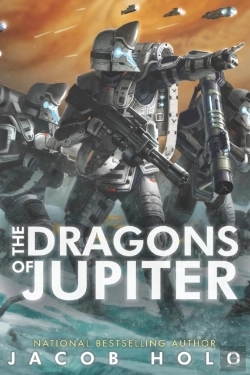 Bertrand.pt - The Dragons Of Jupiter