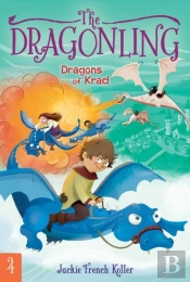 The Dragons Of Krad