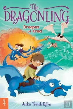 Bertrand.pt - The Dragons Of Krad