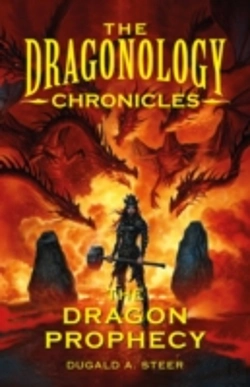 Bertrand.pt - The Dragon'S Prophecy