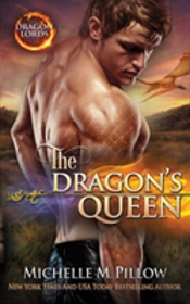 The Dragon'S Queen