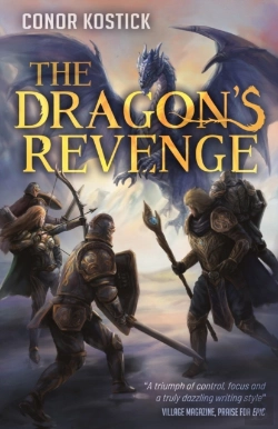 Bertrand.pt - The Dragon'S Revenge