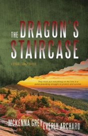 The Dragon'S Staircase