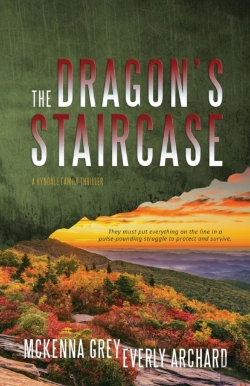 Bertrand.pt - The Dragon'S Staircase