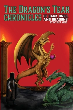 Bertrand.pt - The Dragon'S Tear Chronicles - Of Dark Ones And Dragons