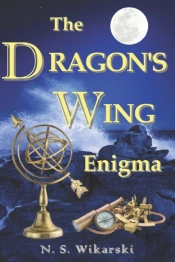 The Dragon'S Wing Enigma: Arkana Archaeo