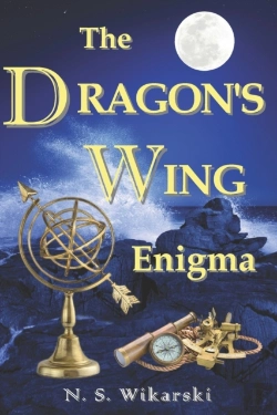 Bertrand.pt - The Dragon'S Wing Enigma: Arkana Archaeo