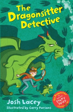 Bertrand.pt - The Dragonsitter Detective