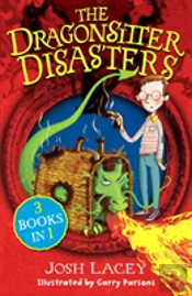 The Dragonsitter Disasters