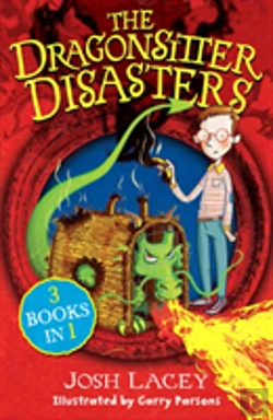 Bertrand.pt - The Dragonsitter Disasters
