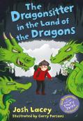 The Dragonsitter In The Land Of The Dragons