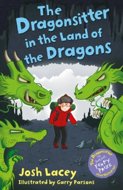 Bertrand.pt - The Dragonsitter In The Land Of The Dragons