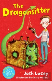 The Dragonsitter