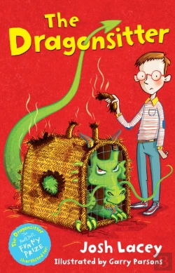 Bertrand.pt - The Dragonsitter