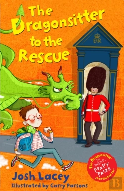 Bertrand.pt - The Dragonsitter To The Rescue