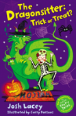 The Dragonsitter: Trick Or Treat?