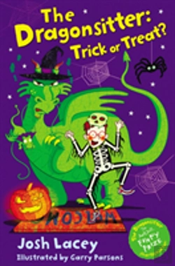 Bertrand.pt - The Dragonsitter: Trick Or Treat?