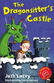 The Dragonsitter'S Castle