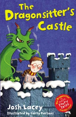 Bertrand.pt - The Dragonsitter'S Castle