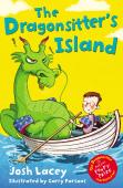 The Dragonsitter'S Island