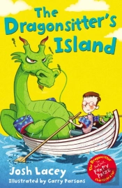 The Dragonsitter'S Island