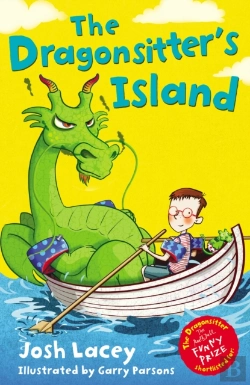 Bertrand.pt - The Dragonsitter'S Island
