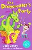 The Dragonsitter'S Party