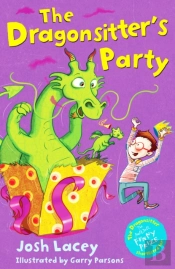 The Dragonsitter'S Party