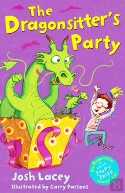 Bertrand.pt - The Dragonsitter'S Party