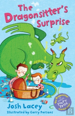 Bertrand.pt - The Dragonsitter'S Surprise